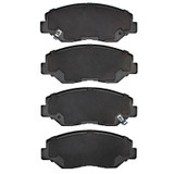 R1 02-21 Acura ILX Front R1 Ceramic Brake Pads