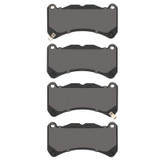 R1 2008-2025 Lexus IS F Front R1 Performance Sport Pads