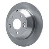 DFC 10-21 Hyundai Santa Fe Rear Brake Rotor