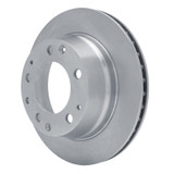 DFC 84-89 Porsche 911 Rear Brake Rotor