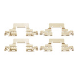 DFC 20-25 Audi Q5 Sportback Rear Premium Hardware Kit