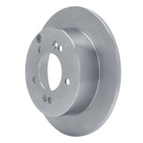 DFC 07-12 Kia Rondo (USA) Rear Brake Rotor