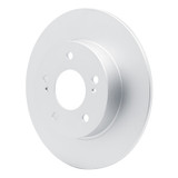 DFC 94-03 Nissan Maxima Rear GeoSPEC Coated Rotor