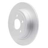 DFC 03-05 Ford Explorer Sport Rear GeoSPEC Coated Rotor