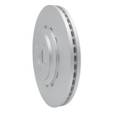 DFC 21-25 Genesis GV80 Front GeoSPEC Coated Rotor