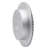 DFC 09-17 Suzuki Grand Vitara (Mexico) Rear GeoSPEC Coated Rotor