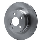 DFC 21-24 BMW 320I (Mexico) Rear Brake Rotor