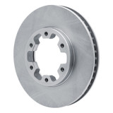 DFC 02-24 Nissan NV350 Urvan (Mexico) Front Brake Rotor
