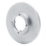 DFC 11-15 Chevrolet Matiz (Mexico) Front Brake Rotor