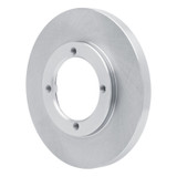 DFC 07-15 Toyota Avanza (Mexico) Front Brake Rotor