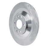 DFC 23-25 Mazda CX-50 Rear Brake Rotor