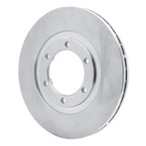 DFC 87-93 Mazda B2000 Front Brake Rotor