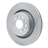 DFC 17-24 Maserati Levante Rear Brake Rotor
