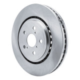 DFC 24-25 Toyota Grand Highlander Front Brake Rotor