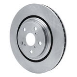 DFC 24-25 Lexus TX350 Front Brake Rotor