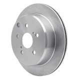 DFC 86-97 Toyota Supra Rear Brake Rotor