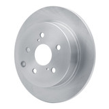 DFC 12-20 Toyota Mirai Rear Brake Rotor