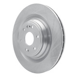 DFC 14-20 Cadillac Escalade ESV Front Brake Rotor