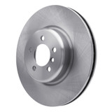DFC 13-20 BMW 340i Front Brake Rotor