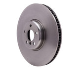 DFC 16-25 BMW 740e xDrive Right Front Brake Rotor