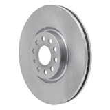 DFC 18-25 Volkswagen Atlas/Teramont (Mexico)/Atlas Cross Sport Front Brake Rotor