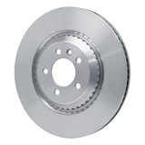 DFC 22-25 Land Rover Range Rover Rear Brake Rotor