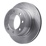 DFC 03-08 Dodge Ram 3500 Rear Brake Rotor