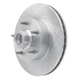 DFC 03-03 Dodge Ram 1500 Van Front Brake Rotor