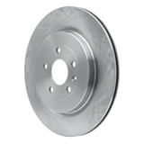 DFC 13-19 Ford Taurus SHO Rear Brake Rotor
