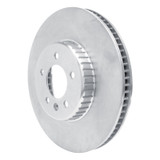 DFC 20-25 Land Rover Defender 110 Front Brake Rotor