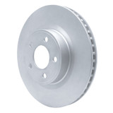 DFC 15-25 Ford Mustang Front Brake Rotor