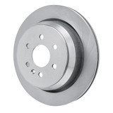 DFC 21-22 Chevrolet Colorado Rear Brake Rotor