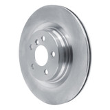DFC 19-24 BMW X2 Rear Brake Rotor