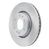 DFC 02-09 Buick Rainier Front Brake Rotor