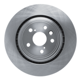 DFC 20-25 Lexus RX350h Front Brake Rotor