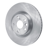DFC 11-25 Lexus GS450H Right Front Brake Rotor