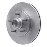 DFC 97-99 Ford F-150 RWD Front Brake Rotor