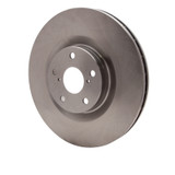 DFC 09-11 Lexus GS450H Left Front Brake Rotor