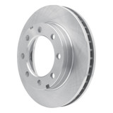 DFC 77-93 Chevrolet K30 Front Brake Rotor