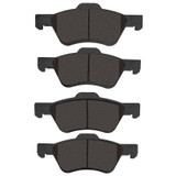 DFC 09-12 Ford Escape Front 5000 Advanced Ceramic Brake Pads