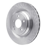 DFC 04-09 Mercedes-Benz SL600 Rear Brake Rotor