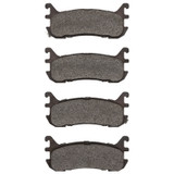 DFC 94-03 Ford Escort Rear 4000 HybriDynamic Brake Pads