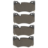 DFC 20-25 Cadillac CT5 Front 5000 Advanced Ceramic Brake Pads