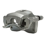 DFC 07-18 Scion IQ Front-L Premium Caliper - Silver Zinc Coated