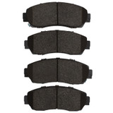 DFC 05-25 Acura TLX Front 5000 Advanced Ceramic Brake Pads