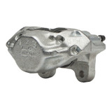 DFC 70-78 Nissan 280Z Front-R Premium Caliper - Silver Zinc Coated