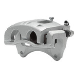 DFC 03-05 Ford Explorer Sport Trac Front-R Premium Caliper - Silver Zinc Coated