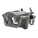 DFC 12-20 Chrysler Town & Country Rear-L Premium Caliper - Silver Zinc Coated