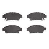DFC 00-00 Toyota Echo Front 5000 Advanced Ceramic Brake Pads