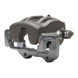 DFC 05-11 Chrysler 300 Front Premium Caliper - Silver Zinc Coated
